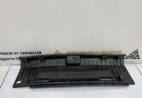 Обивка задней панели Volkswagen Polo 5 sedan 2009 OEM 6RU863459A