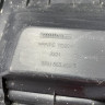 Обивка задней панели Volkswagen Polo 5 sedan 2009 OEM 6RU863459A Обивка задней панели Volkswagen Polo 5 sedan 2009 OEM 6RU863459A