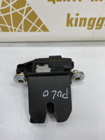 Замок багажника Volkswagen Polo 5 2009 OEM 6RU827505C