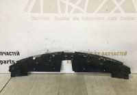 Решетка радиатора верхняя Chevrolet Cruze (12-15) oem 95480166