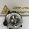 Фара ЛЭД LED противотуманная левая BMW X5 F15 OEM 63177317251