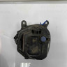 Фара ЛЭД LED противотуманная левая BMW X5 F15 OEM 63177317251