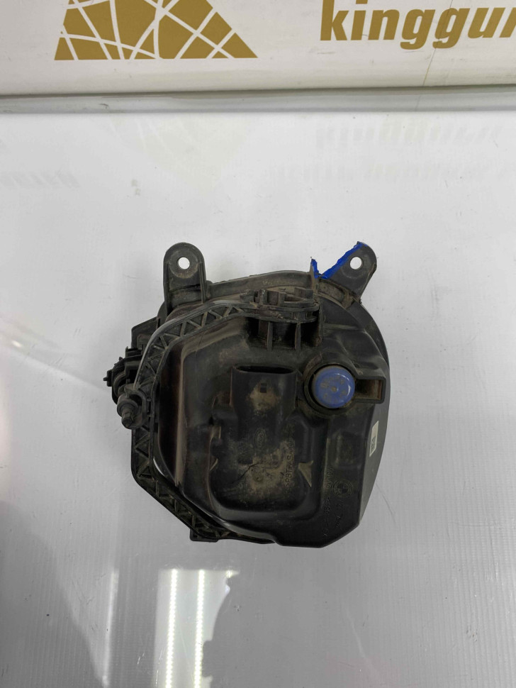 Фара ЛЭД LED противотуманная левая BMW X5 F15 OEM 63177317251
