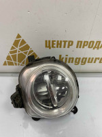 Фара ЛЭД LED противотуманная левая BMW X5 F15 OEM 63177317251