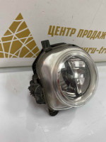 Фара ЛЭД LED противотуманная левая BMW X5 F15 OEM 63177317251