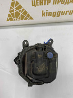 Фара ЛЭД LED противотуманная левая BMW X5 F15 OEM 63177317251