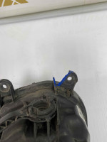 Фара ЛЭД LED противотуманная левая BMW X5 F15 OEM 63177317251