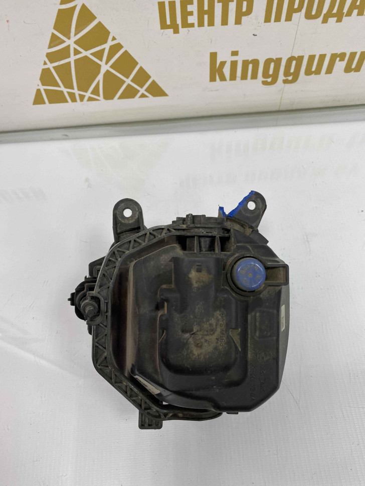 Фара ЛЭД LED противотуманная левая BMW X5 F15 OEM 63177317251 Фара ЛЭД LED противотуманная левая BMW X5 F15 OEM 63177317251
