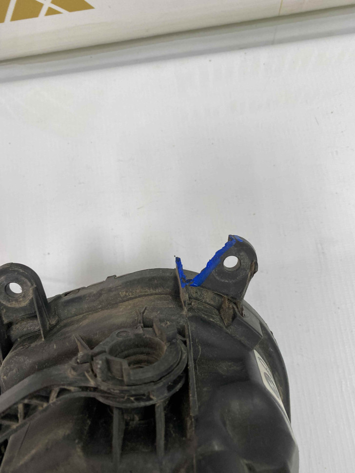 Фара ЛЭД LED противотуманная левая BMW X5 F15 OEM 63177317251 Фара ЛЭД LED противотуманная левая BMW X5 F15 OEM 63177317251