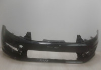 Бампер передний Volkswagen Polo седан рест oem 6RU807221A