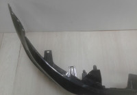 Бампер передний Volkswagen Polo седан рест oem 6RU807221A