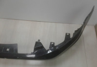 Бампер передний Volkswagen Polo седан рест oem 6RU807221A