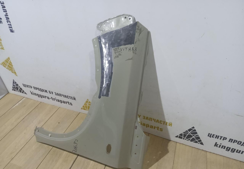 Крыло переднее левое Suzuki Vitara 2 OEM 5771154P00 Крыло переднее левое Suzuki Vitara 2 OEM 5771154P00