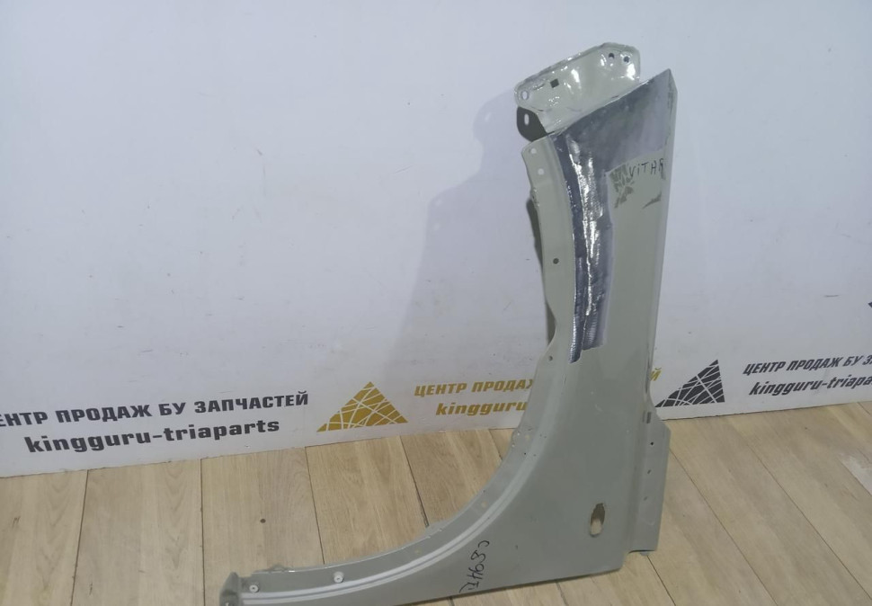 Крыло переднее левое Suzuki Vitara 2 OEM 5771154P00 Крыло переднее левое Suzuki Vitara 2 OEM 5771154P00