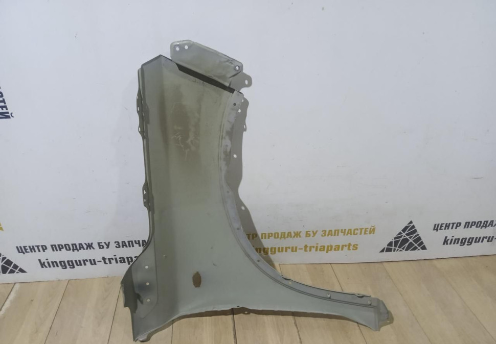 Крыло переднее левое Suzuki Vitara 2 OEM 5771154P00 Крыло переднее левое Suzuki Vitara 2 OEM 5771154P00