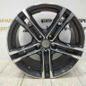 Диск колесный литой R18 BMW 1 F20 F40 OEM 36118092352