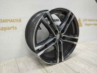 Диск колесный литой R18 BMW 1 F20 F40 OEM 36118092352