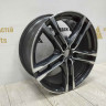 Диск колесный литой R18 BMW 1 F20 F40 OEM 36118092352