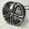 Диск колесный литой R18 BMW 1 F20 F40 OEM 36118092352