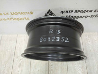 Диск колесный литой R18 BMW 1 F20 F40 OEM 36118092352
