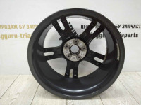 Диск колесный литой R18 BMW 1 F20 F40 OEM 36118092352