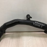 Патрубок интеркулера Volkswagen Tiguan 1 oem 5N0145840G Патрубок интеркулера Volkswagen Tiguan 1 oem 5N0145840G