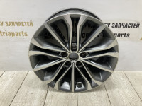 Диск литой R18 J8 Hyundai Genesis 2 oem 52910B1150