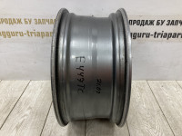 Диск литой R18 J8 Hyundai Genesis 2 oem 52910B1150
