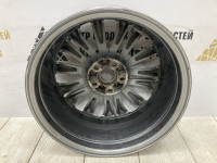 Диск литой R18 J8 Hyundai Genesis 2 oem 52910B1150