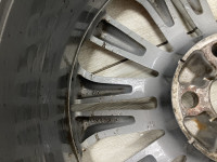 Диск литой R18 J8 Hyundai Genesis 2 oem 52910B1150