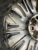 Диск литой R18 J8 Hyundai Genesis 2 oem 52910B1150