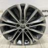 Диск литой R18 J8 Hyundai Genesis 2 oem 52910B1150 Диск литой R18 J8 Hyundai Genesis 2 oem 52910B1150