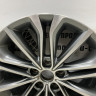 Диск литой R18 J8 Hyundai Genesis 2 oem 52910B1150 Диск литой R18 J8 Hyundai Genesis 2 oem 52910B1150