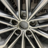 Диск литой R18 J8 Hyundai Genesis 2 oem 52910B1150 Диск литой R18 J8 Hyundai Genesis 2 oem 52910B1150