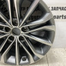 Диск литой R18 J8 Hyundai Genesis 2 oem 52910B1150 Диск литой R18 J8 Hyundai Genesis 2 oem 52910B1150