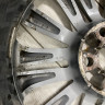 Диск литой R18 J8 Hyundai Genesis 2 oem 52910B1150 Диск литой R18 J8 Hyundai Genesis 2 oem 52910B1150
