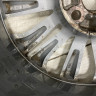 Диск литой R18 J8 Hyundai Genesis 2 oem 52910B1150 Диск литой R18 J8 Hyundai Genesis 2 oem 52910B1150