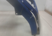 Бампер передний Hyundai Solaris 2 oem 86511h5000 (трещина) (слом.бок.креп.)