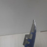 Бампер передний Hyundai Solaris 2 oem 86511h5000 (трещина) (слом.бок.креп.)
