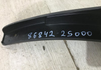 Брызговик задний правый Hyundai ix35 2010  Oem 868422S000