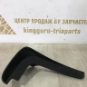 Брызговик задний правый Hyundai ix35 2010  Oem 868422S000