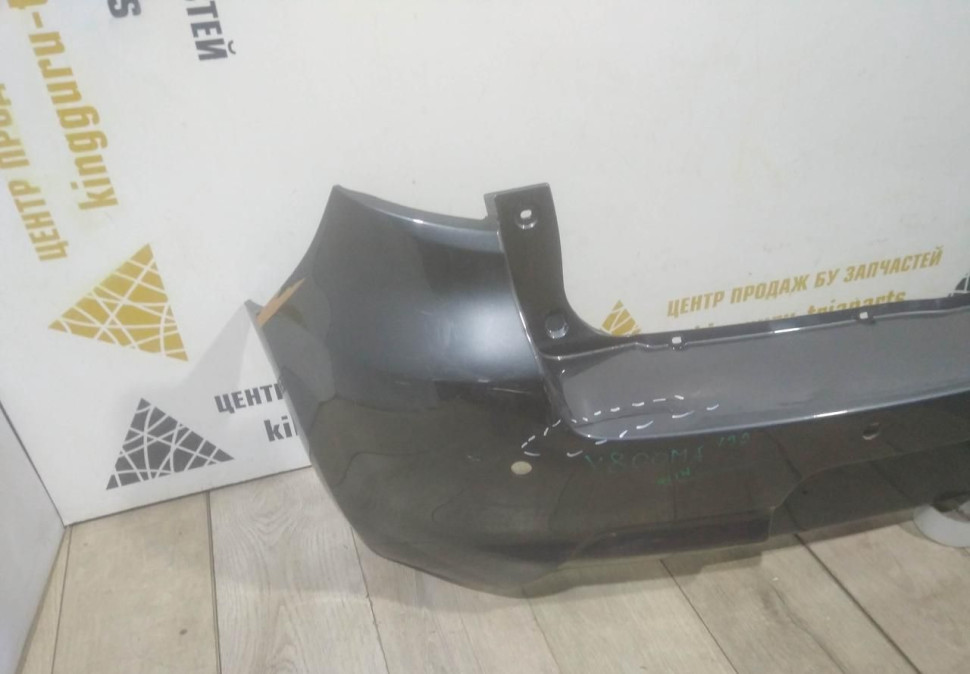 Бампер задний бу Datsun MiDo OEM 21972804015 (скл-3)