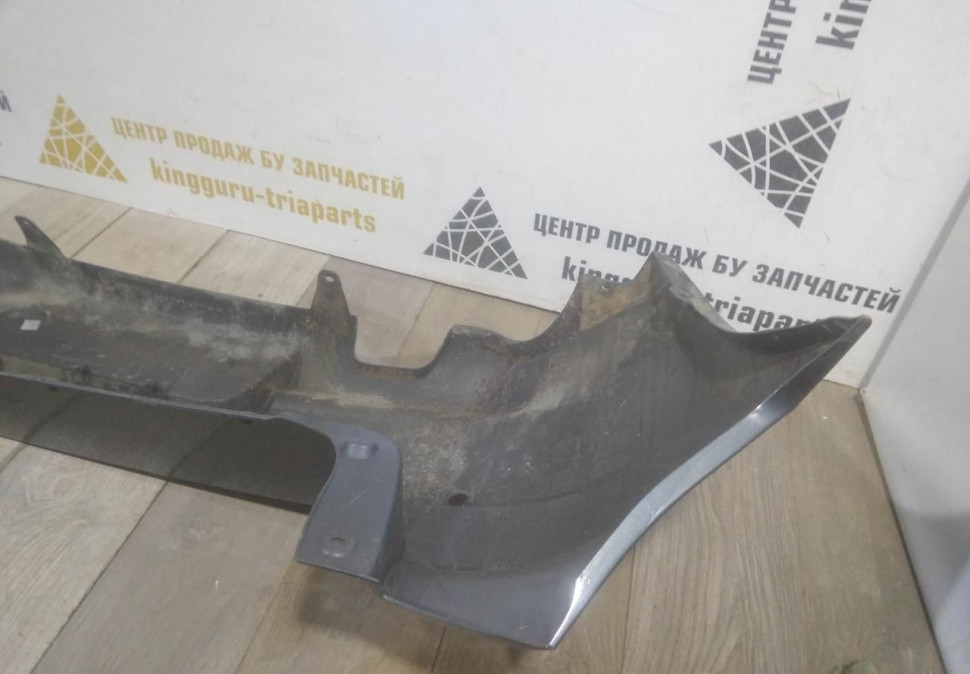 Бампер задний бу Datsun MiDo OEM 21972804015 (скл-3)