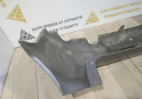 Бампер задний бу Datsun MiDo OEM 21972804015 (скл-3)