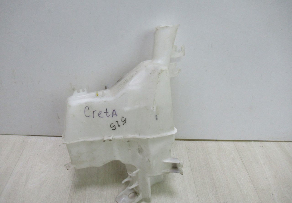 Бачок омывателя Hyundai Creta oem 98610m0000 (скл-4)