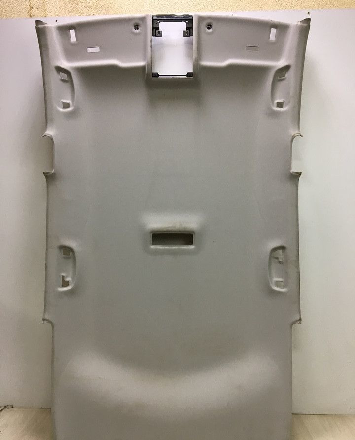 Обивка потолка Volkswagen Tiguan 2 oem 5na867506a