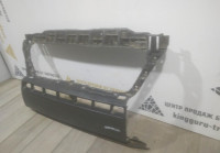 Бампер передний (центральная часть) Fiat Ducato oem 1315077070  (скл-3)