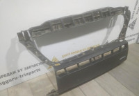 Бампер передний (центральная часть) Fiat Ducato oem 1315077070  (скл-3)