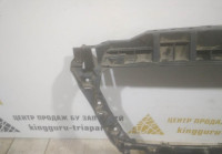 Бампер передний (центральная часть) Fiat Ducato oem 1315077070  (скл-3)