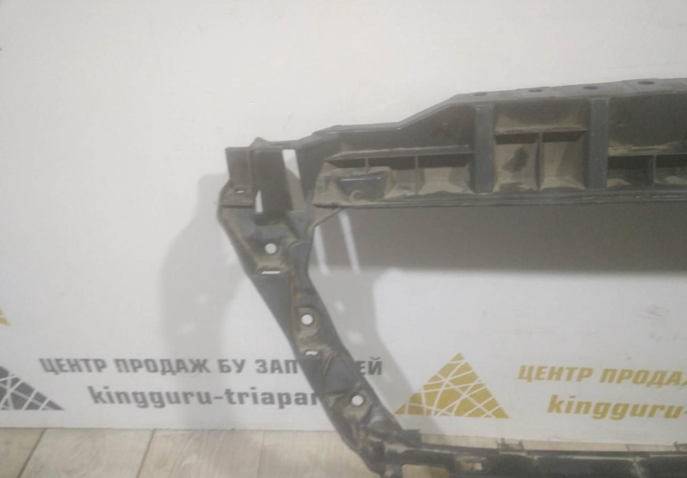 Бампер передний (центральная часть) Fiat Ducato oem 1315077070 (скл-3) Бампер передний (центральная часть) Fiat Ducato oem 1315077070 (скл-3)